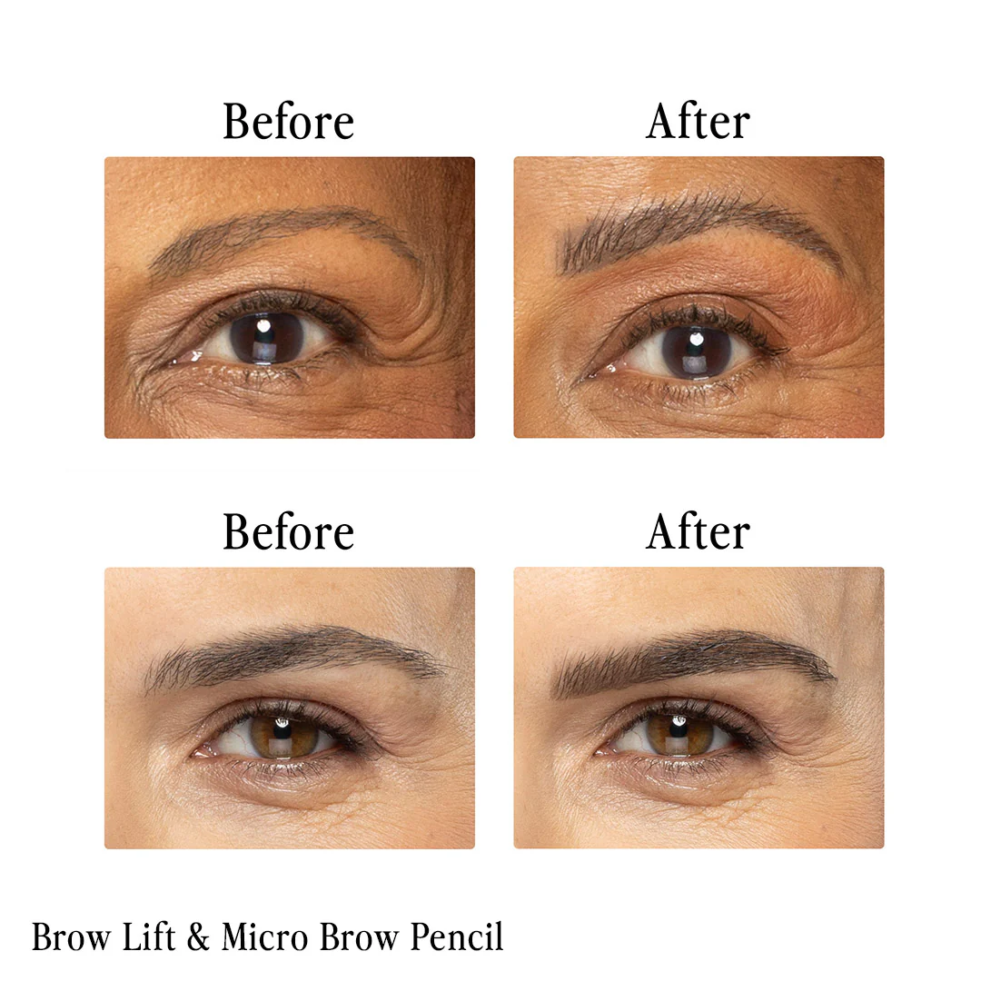 BDB Brows On Point® Micro Brow Pencil