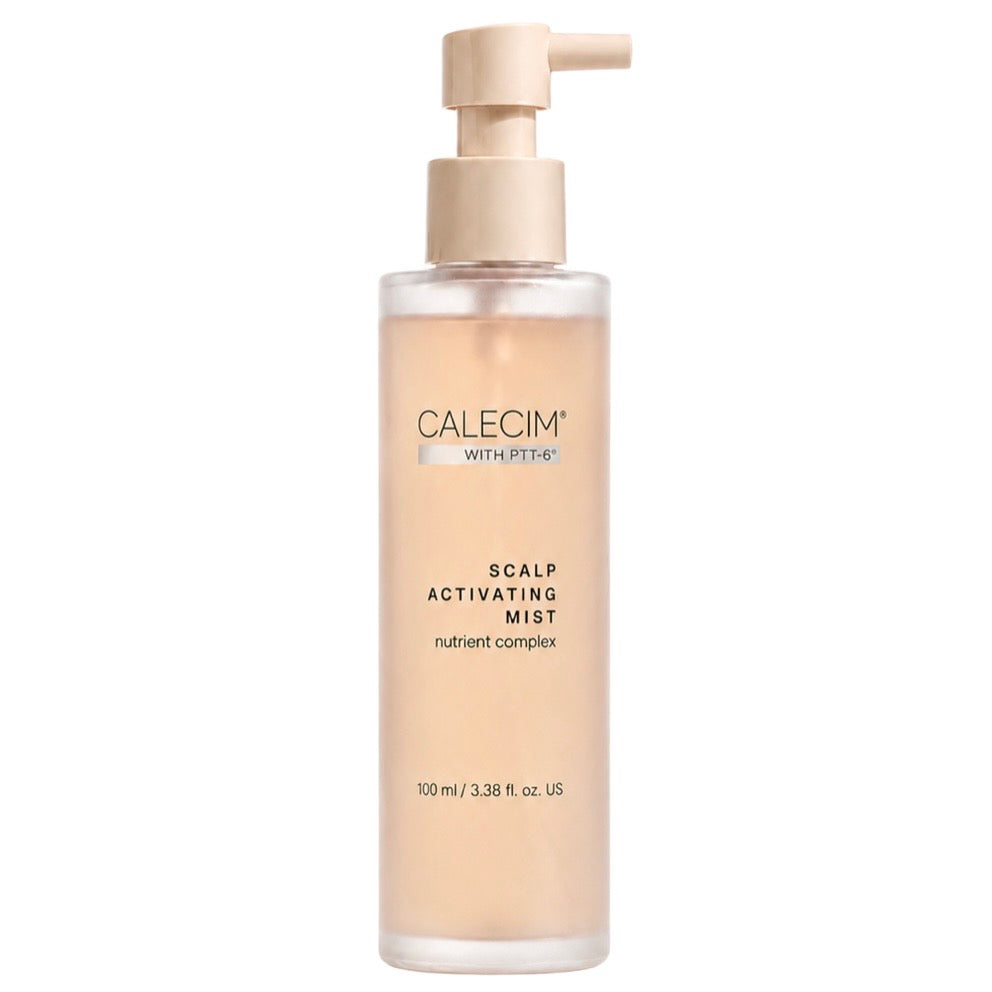 Calecim Scalp Activating Mist