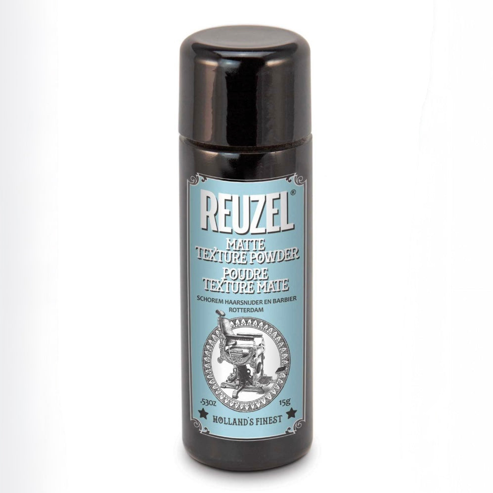 Reuzel Matte Texture Powder