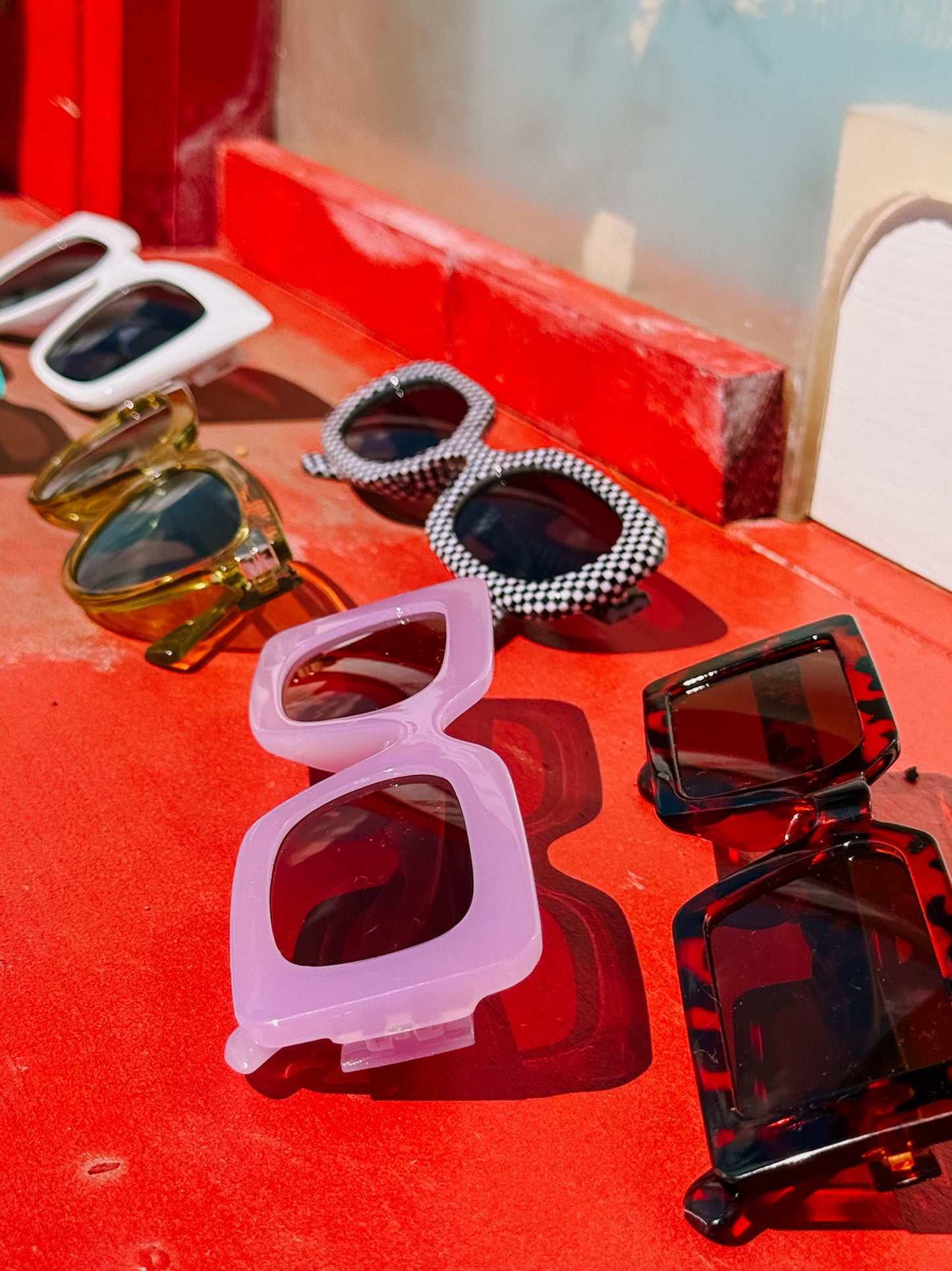 Sunnies