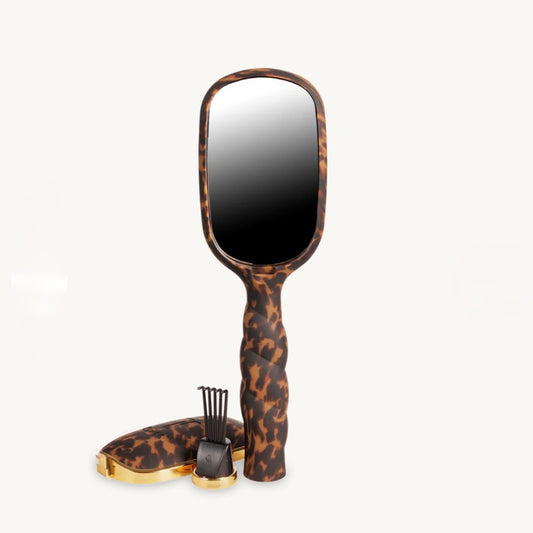 Teleties Detangler Brush-Thick Hair