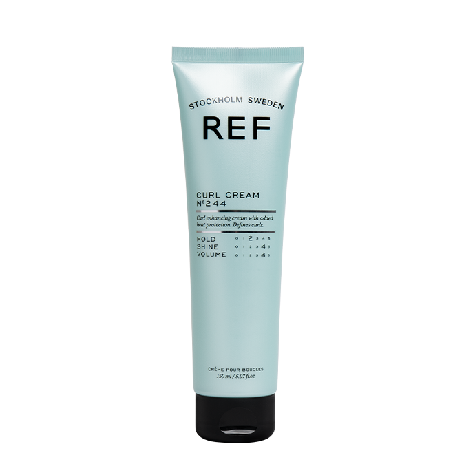 Ref Curl Cream