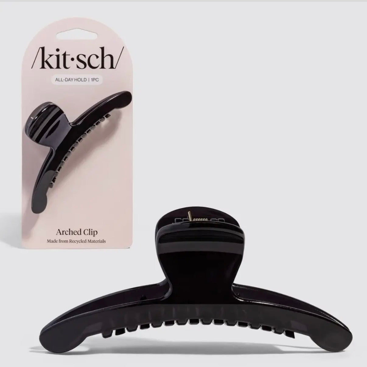 / Kit•sch / Large Arched Clip