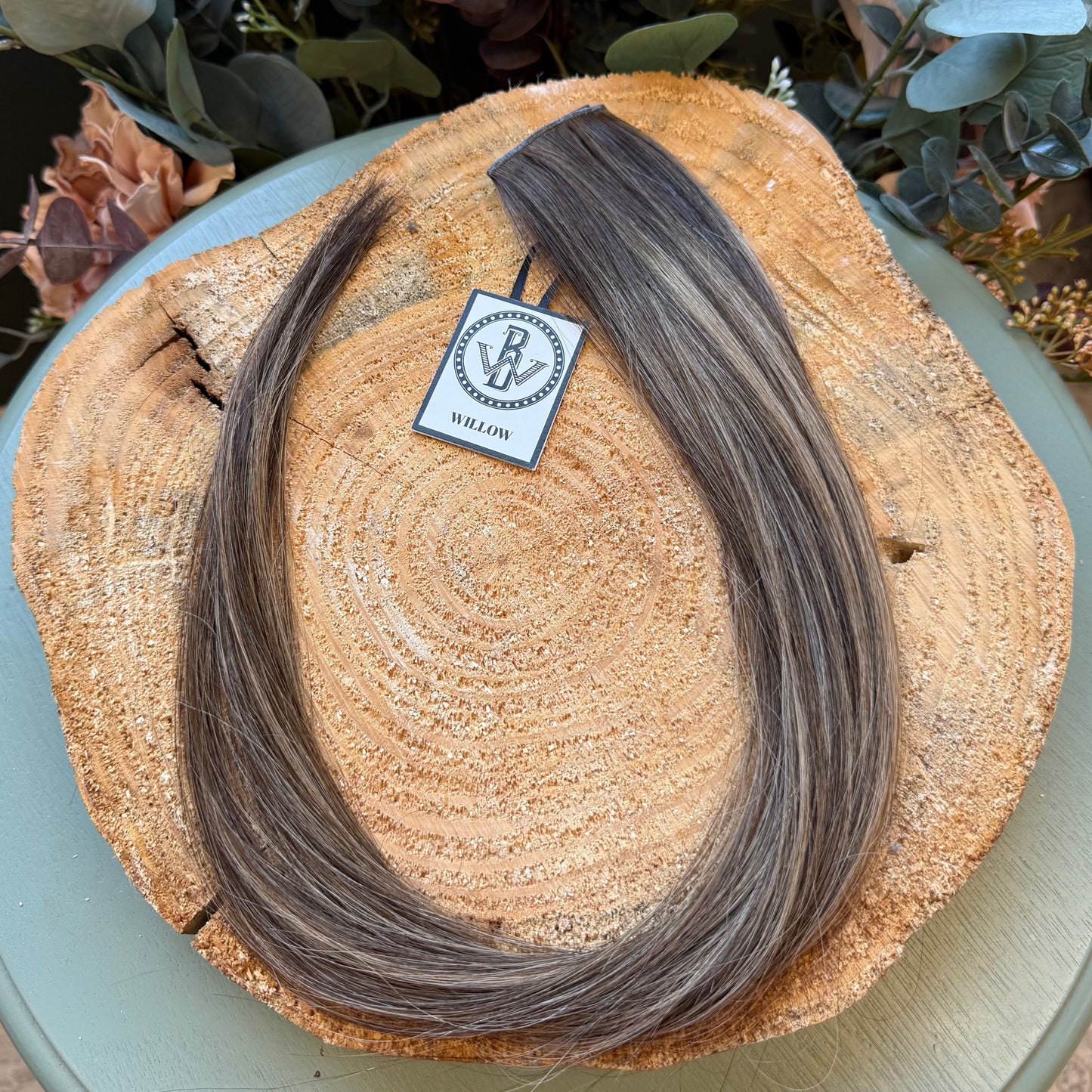 Willow Weft