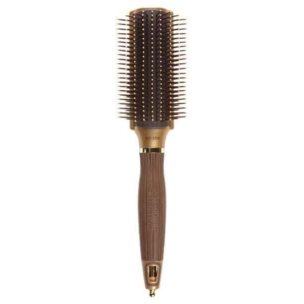 Olivia Garden NanoThermic Styler Brush