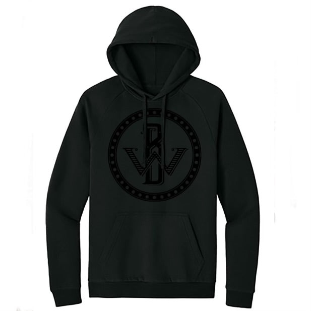 The Monogram Hoodie