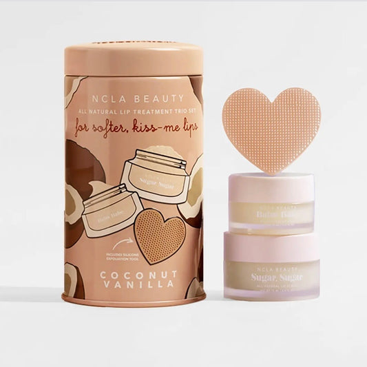 Lip Treatment Trio