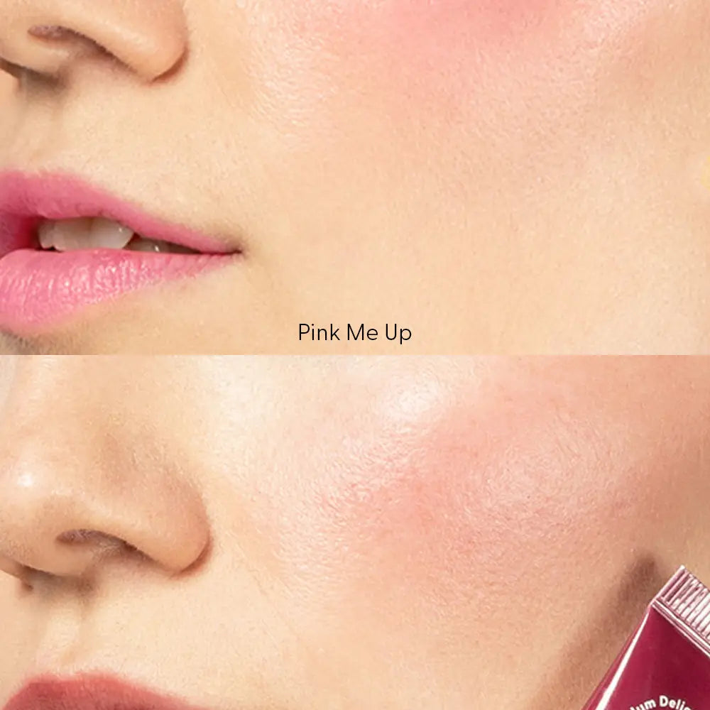 Sultry Duo Lip & Cheek Tinted Balm