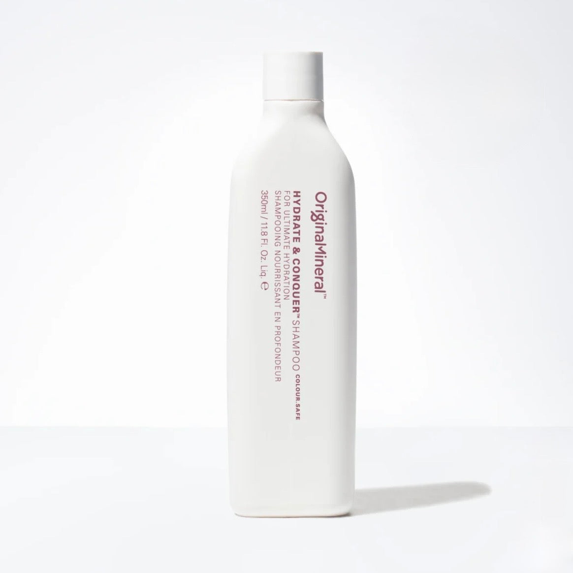 O&M Hydrate & Conquer Shampoo