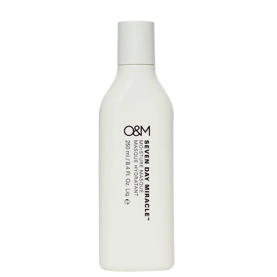 O&M Seven Day Miracle