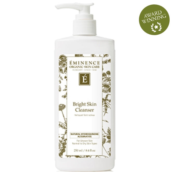 Eminence Bright Skin Cleanser