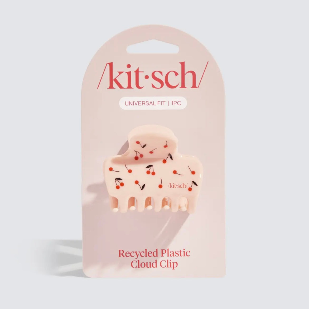 / Kit • sch / Cloud Claw Clip
