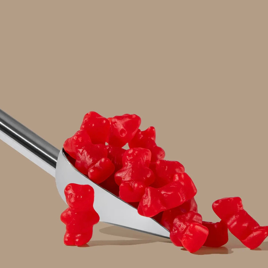 Candy House Cinnamon Bears