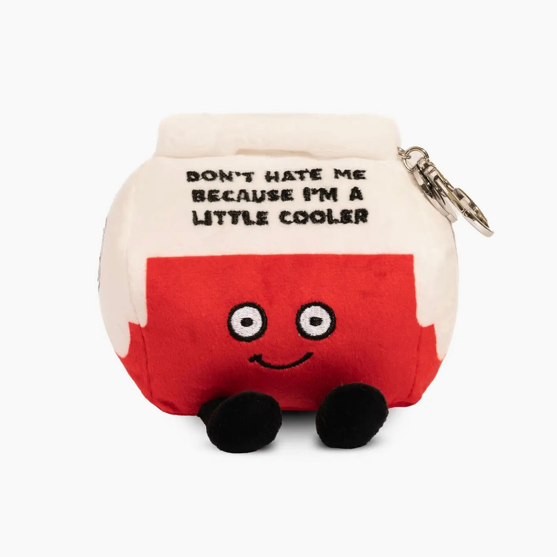 Punchkins Plush Bag Charms