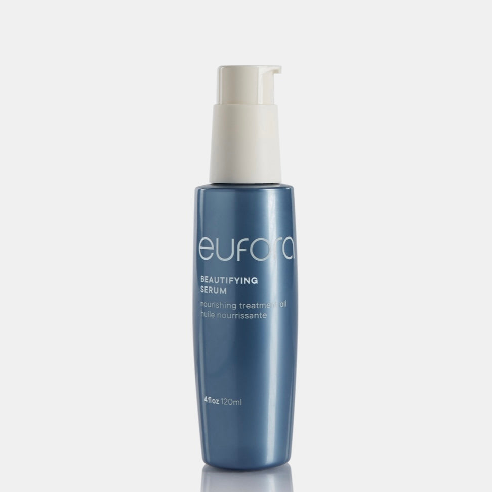 Eufora Beautifying Serum Nourishing Treatment Oil