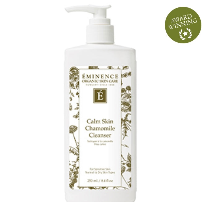 Eminence Calm Skin Chamomile Cleanser