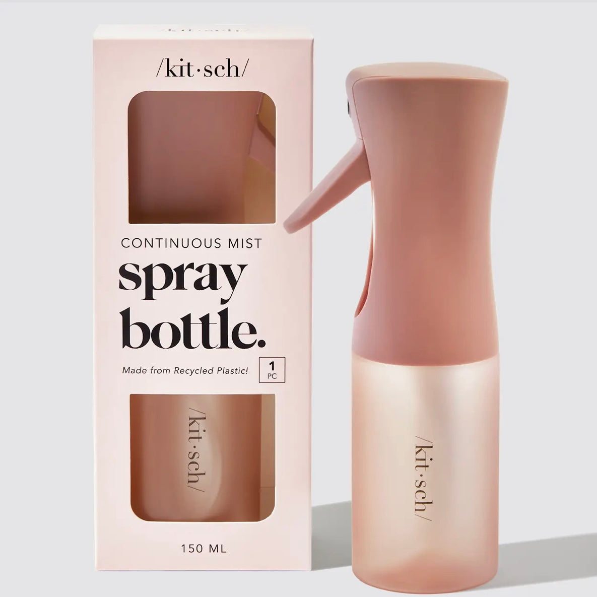 / Kit • sch / Continuous Mist Spray Bottle