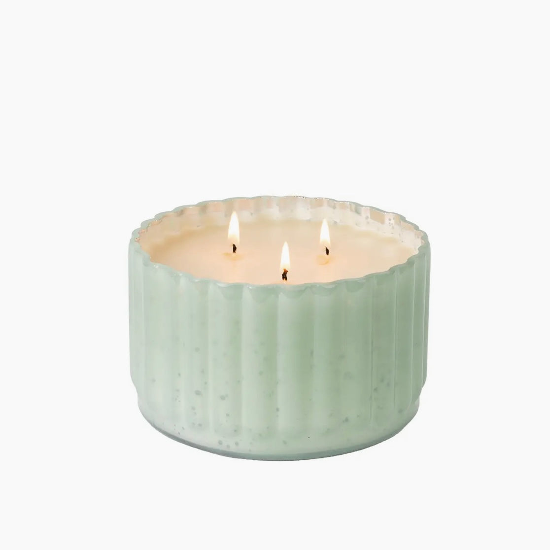 Sweet Grace Antique Ribbed Candle