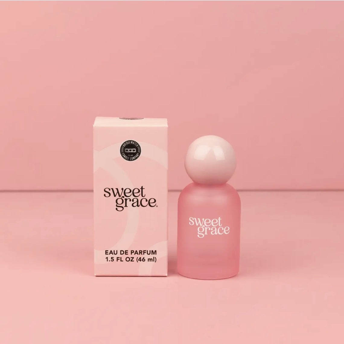 Sweet Grace Eau De Parfum