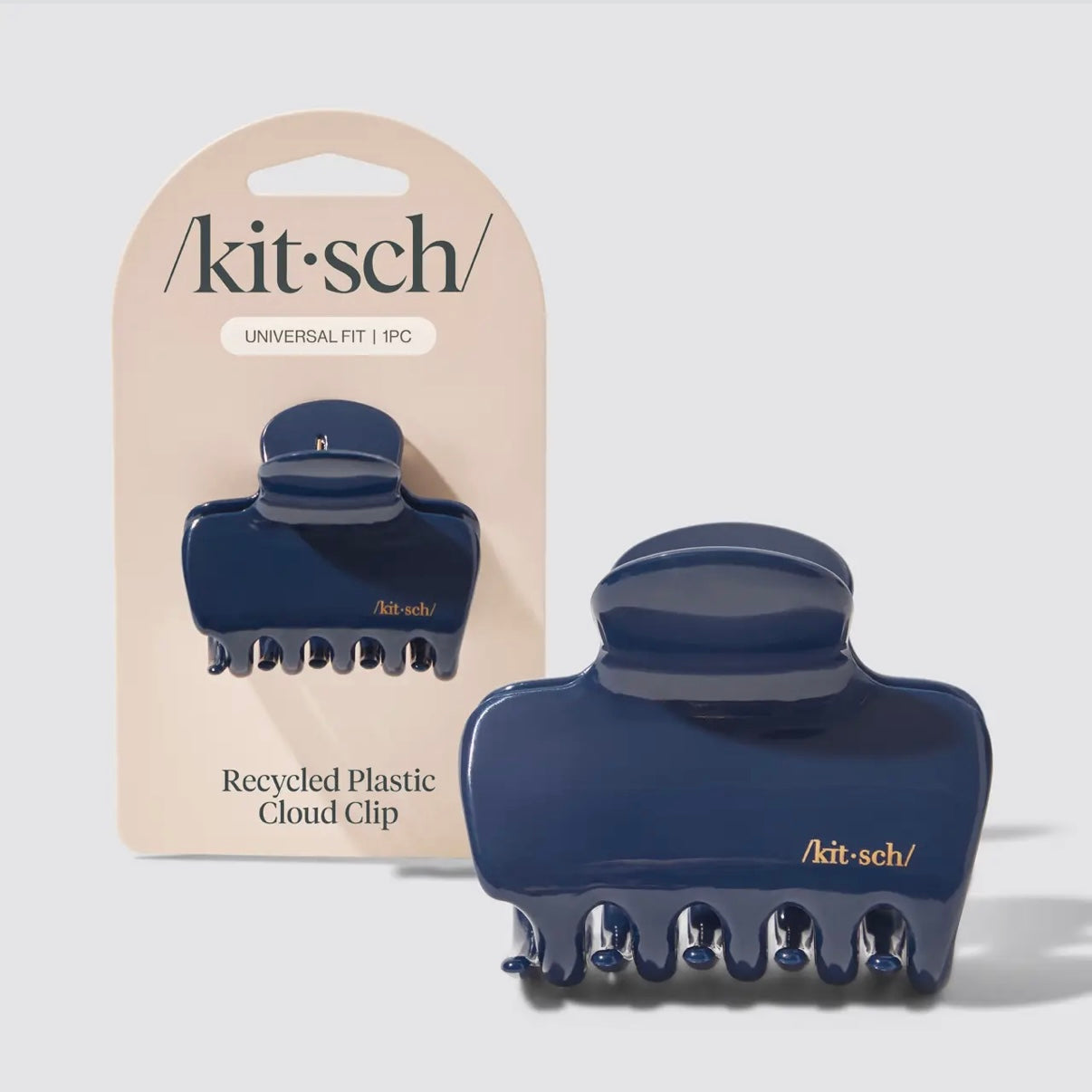 / Kit • sch / Cloud Claw Clip