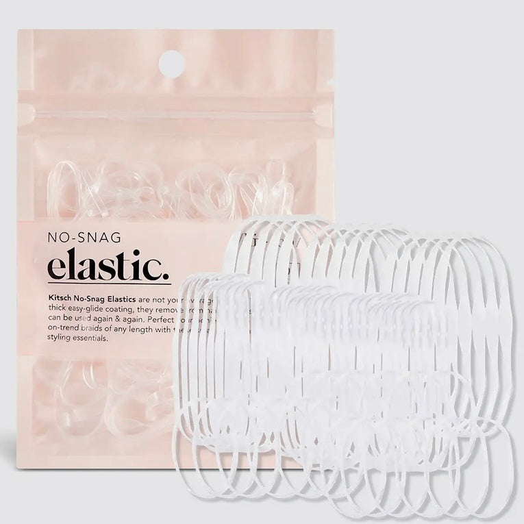 / Kit • sch / No-Snag Elastics