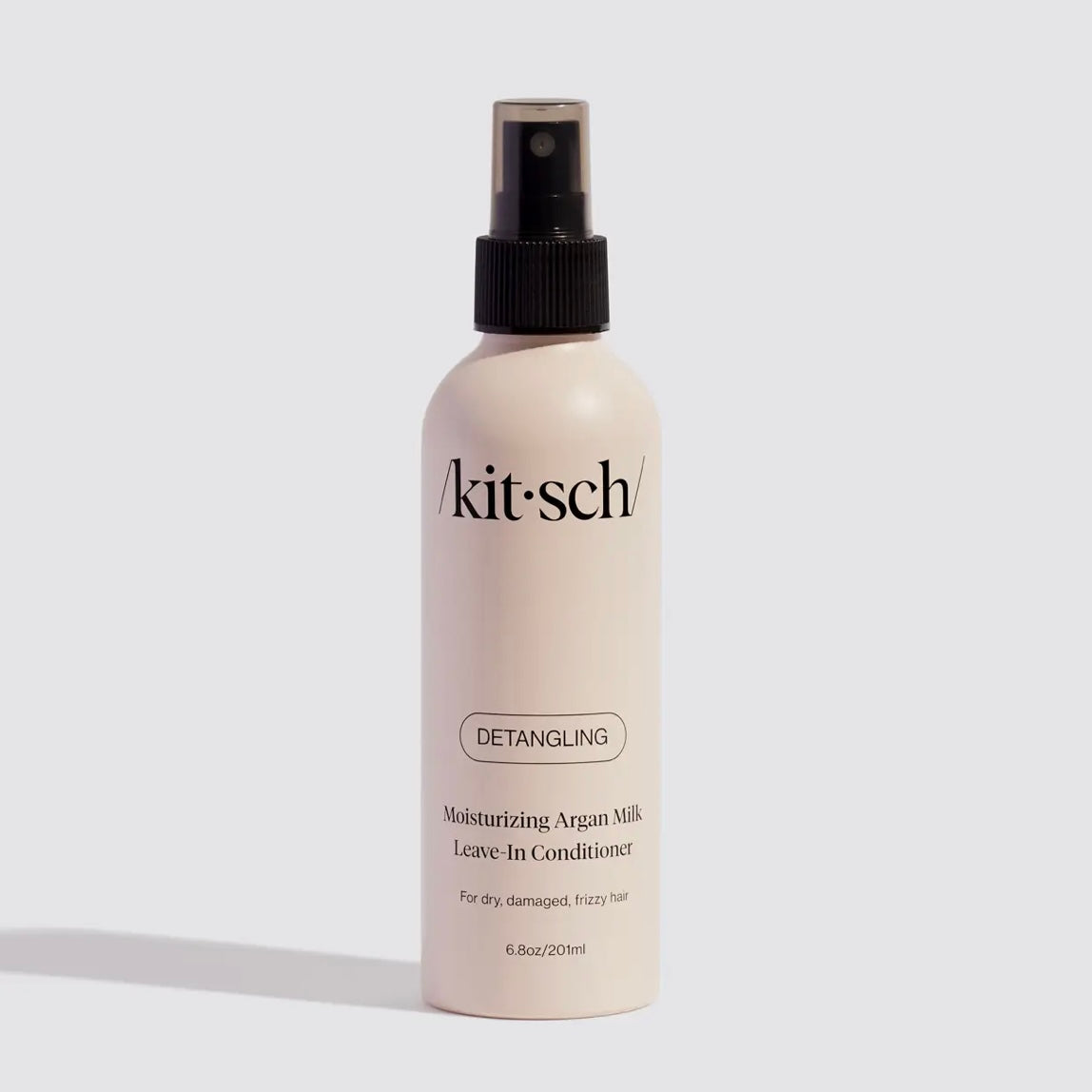 / Kit • sch / Moisturizing Leave-in Conditioner