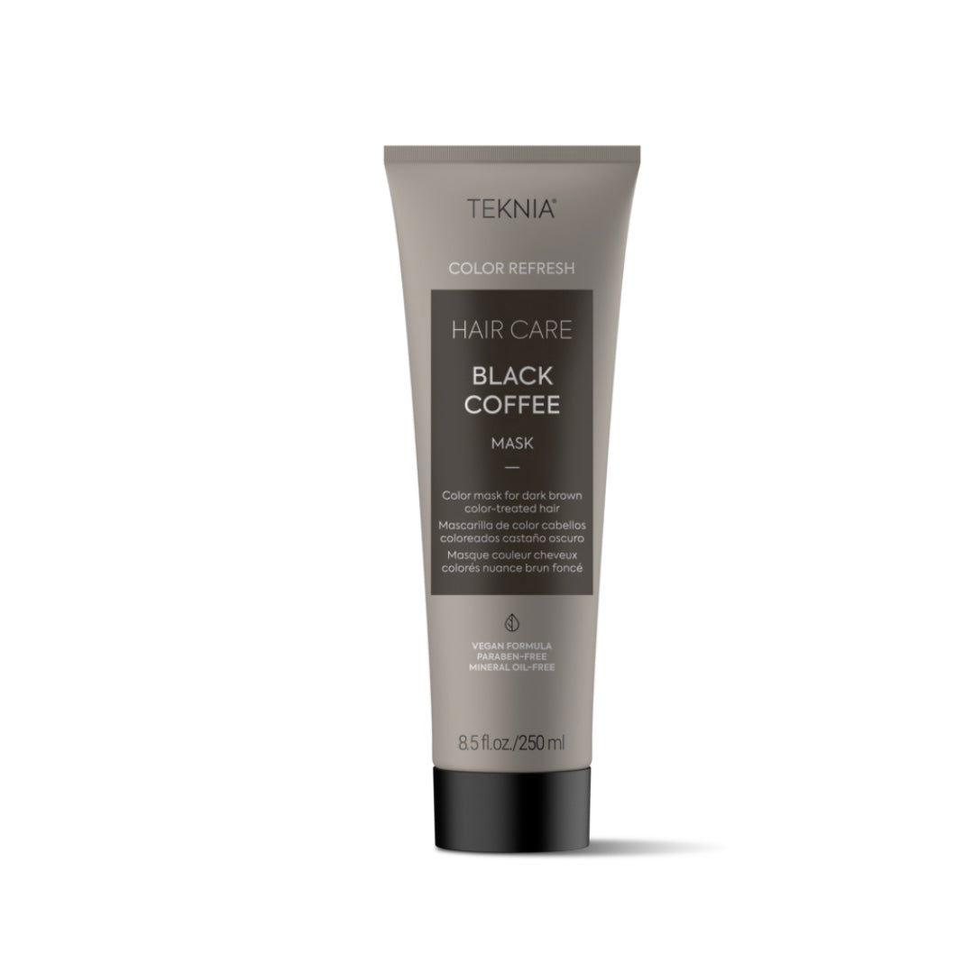 Lakme Black Coffee Color Mask