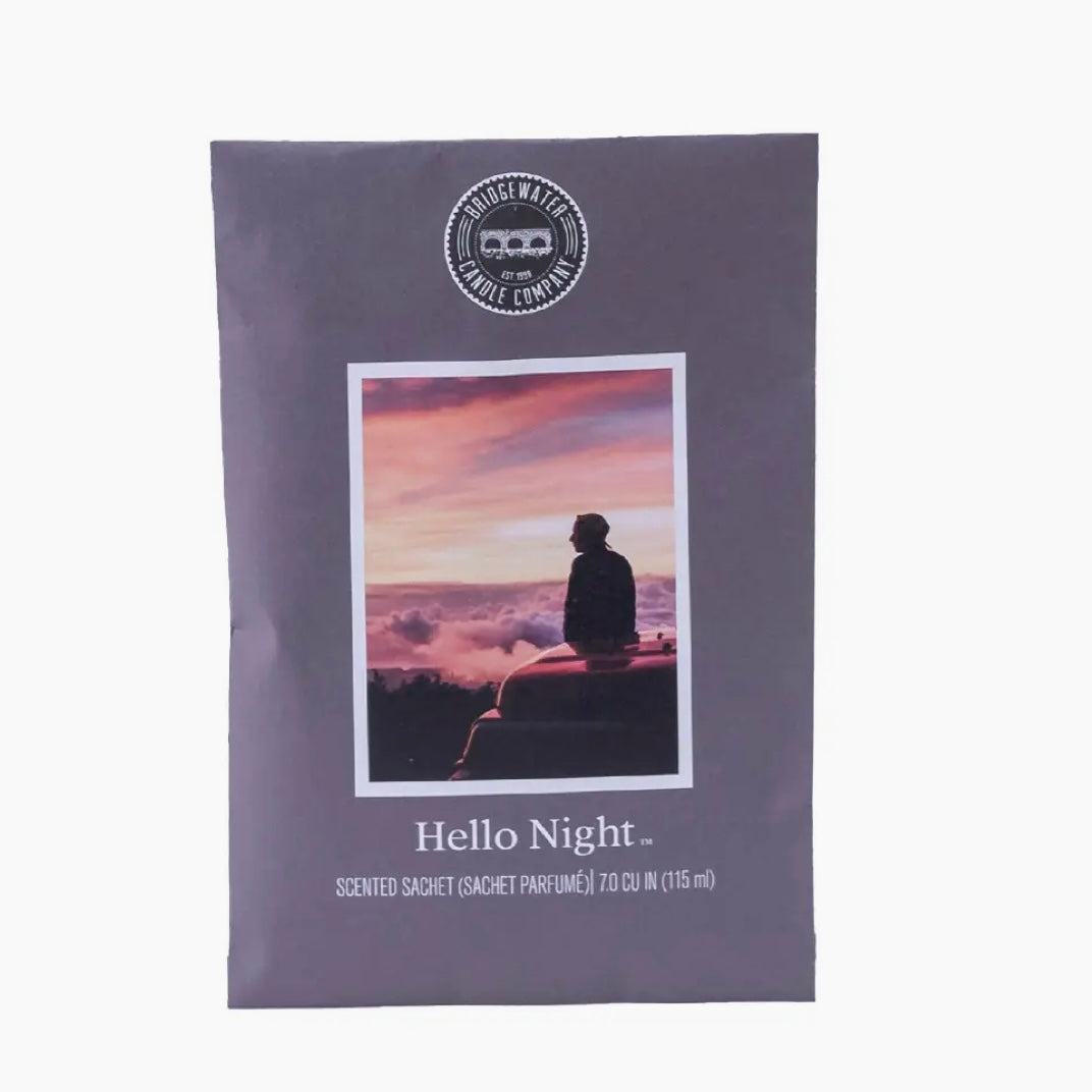 Hello Night Sachet