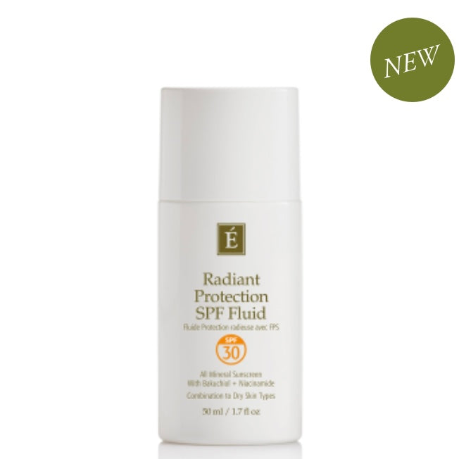 Eminence Radiant Protection SPF Fluid