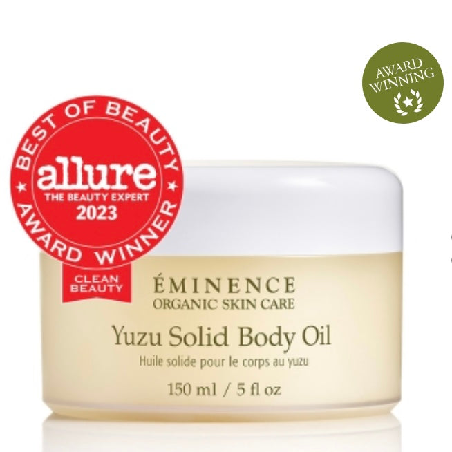 Eminence Yuzu Solid Body Oil