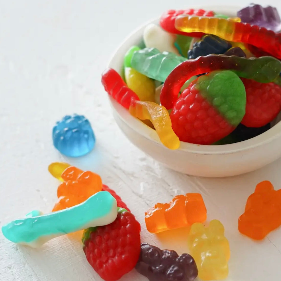 Bon Bon Sweet Mix Gummies