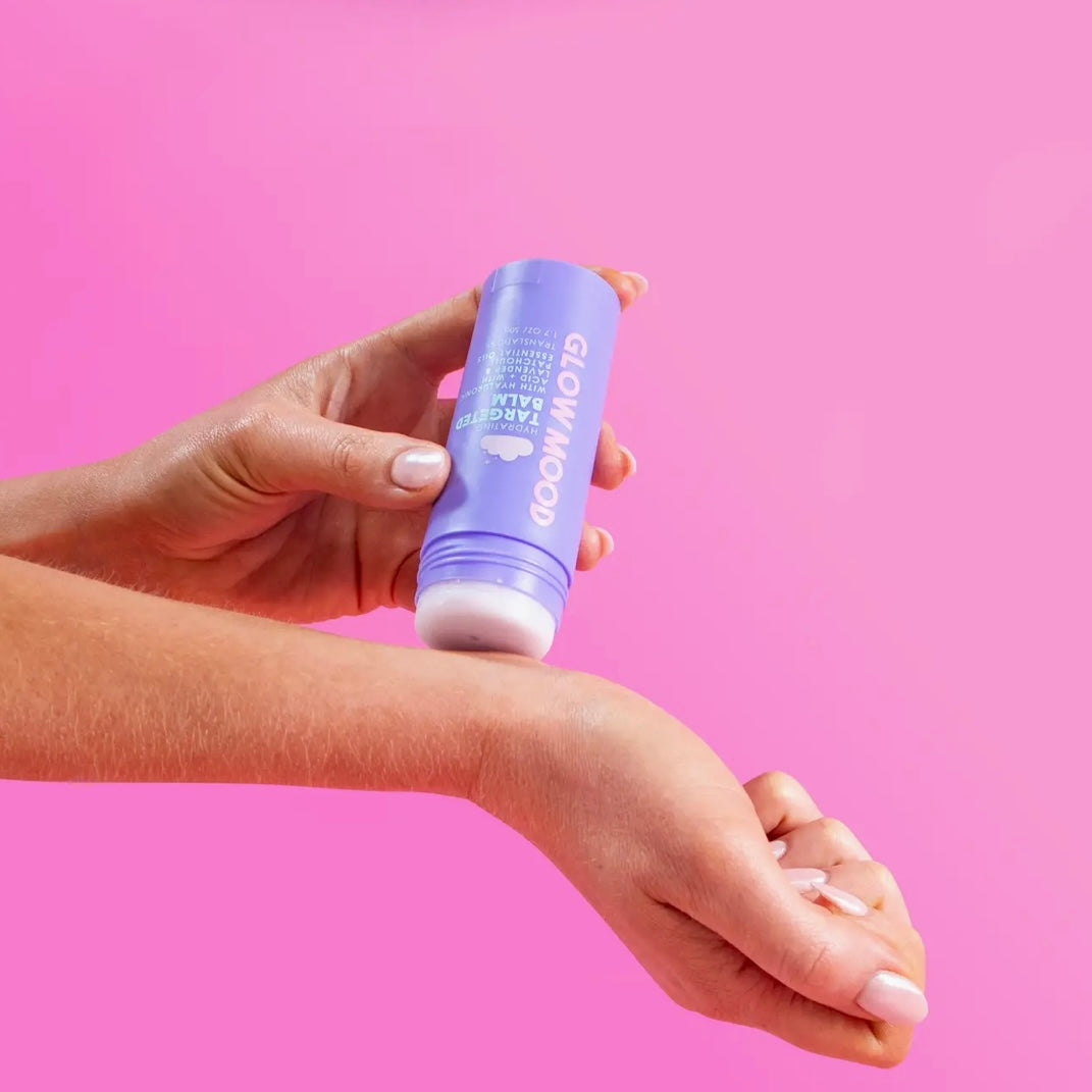 Glow Mood Hydrating Balm