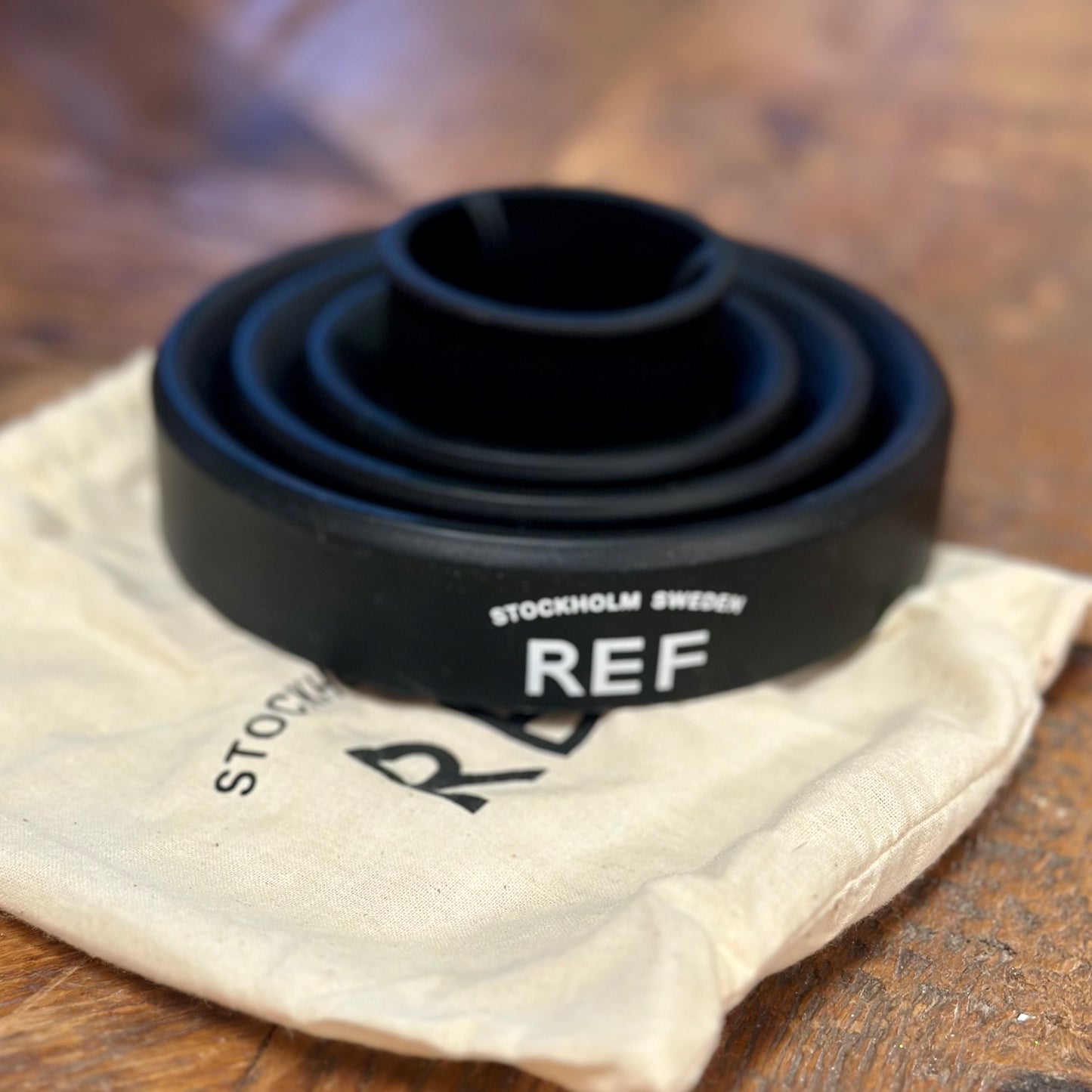 REF Universal Diffuser