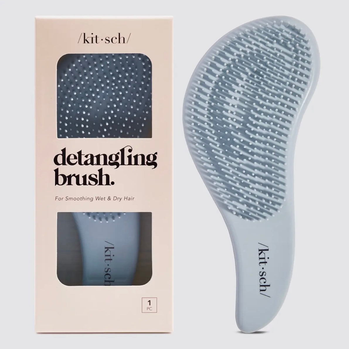 / Kit • sch / Detangling Brush