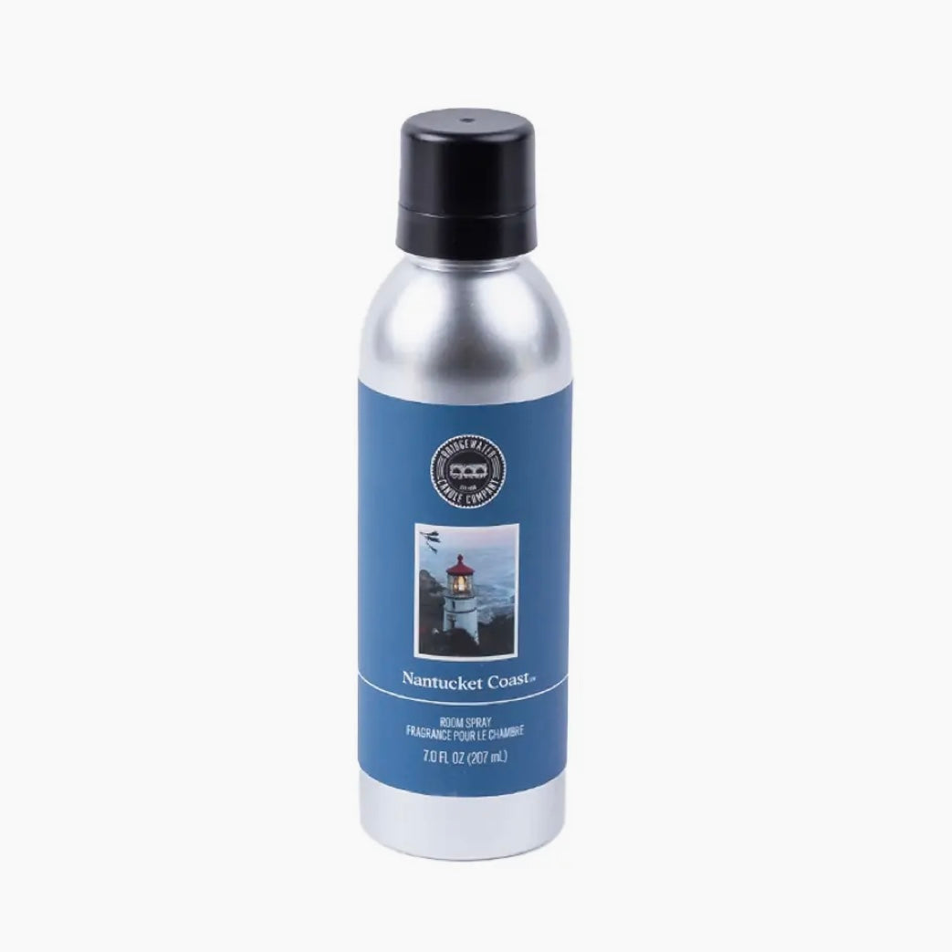 Nantucket Coast Room Spray