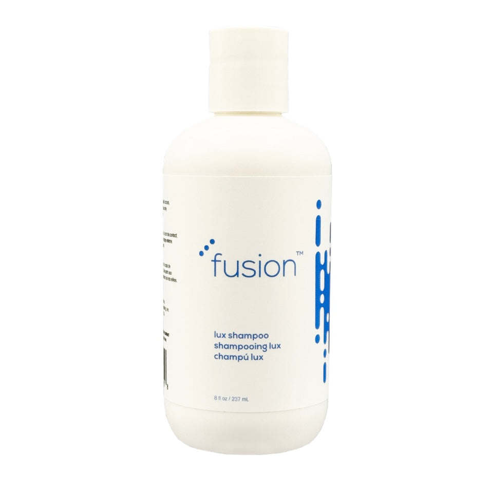 Fusion Lux Shampoo