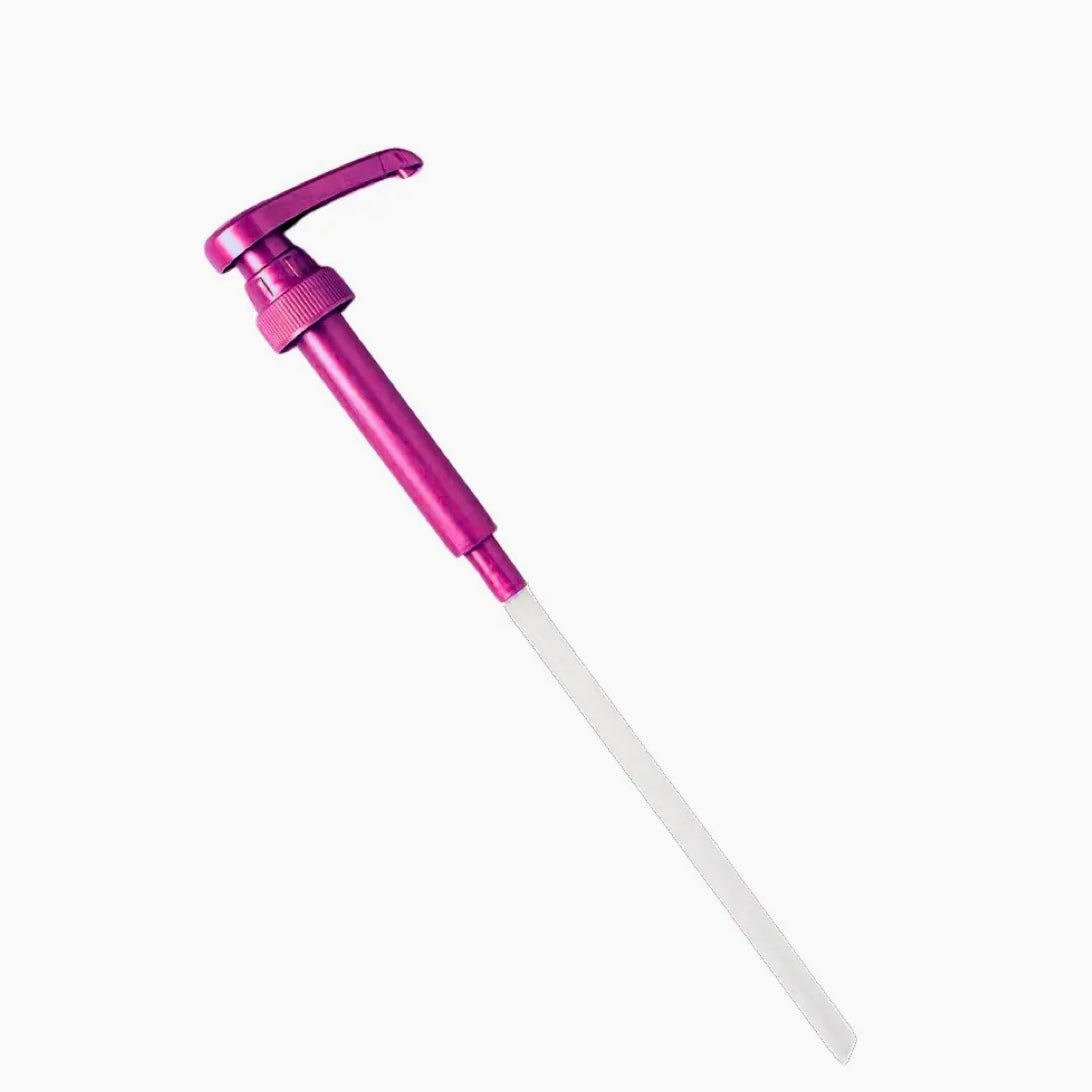 Jordan's Skinny Mixes Syrup Pump