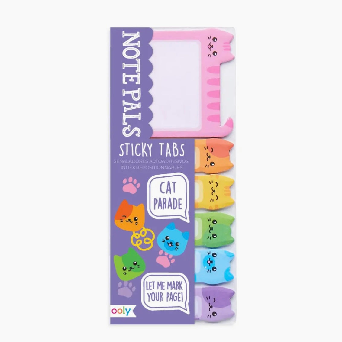 Note Pals Sticky Tabs