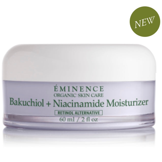 Eminence Bakuchiol + Niacinamide Moisturizer