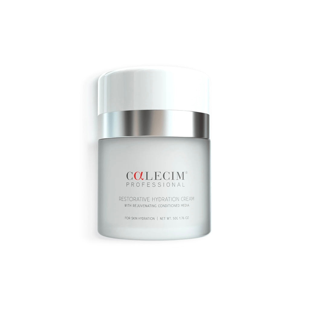 Calecim Restorative Hydration Cream