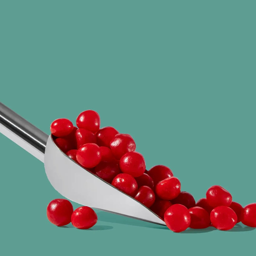 Candy House Cherry Sours