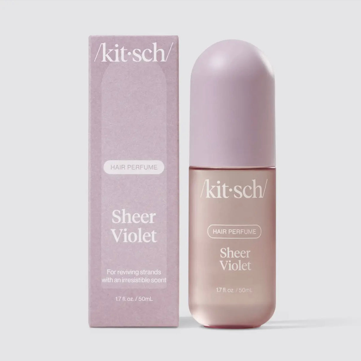 / Kit • sch / Hair Perfume