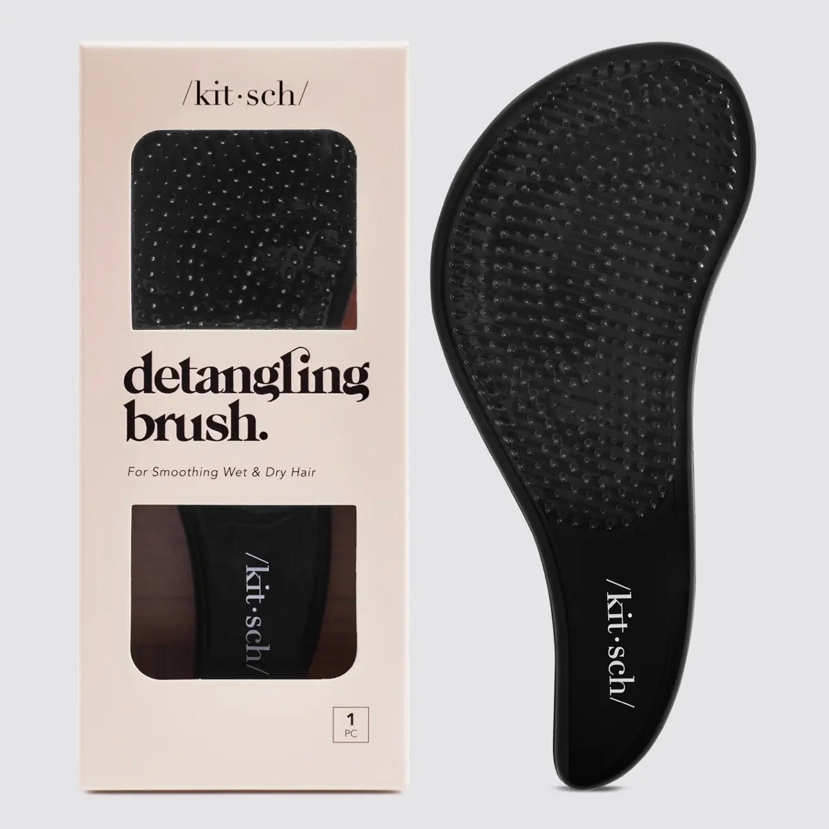 / Kit • sch / Detangling Brush