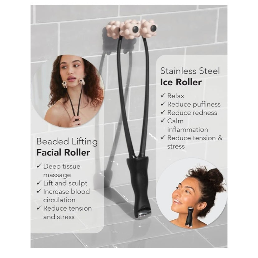 / Kit•sch / Lifting Facial Roller