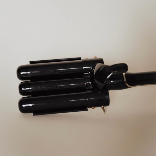 The JZ Jagger: 3 Barrel Waver