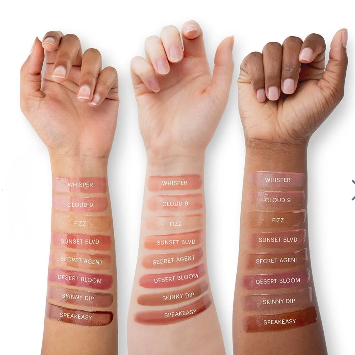 Glo Conditioning Lip Gloss
