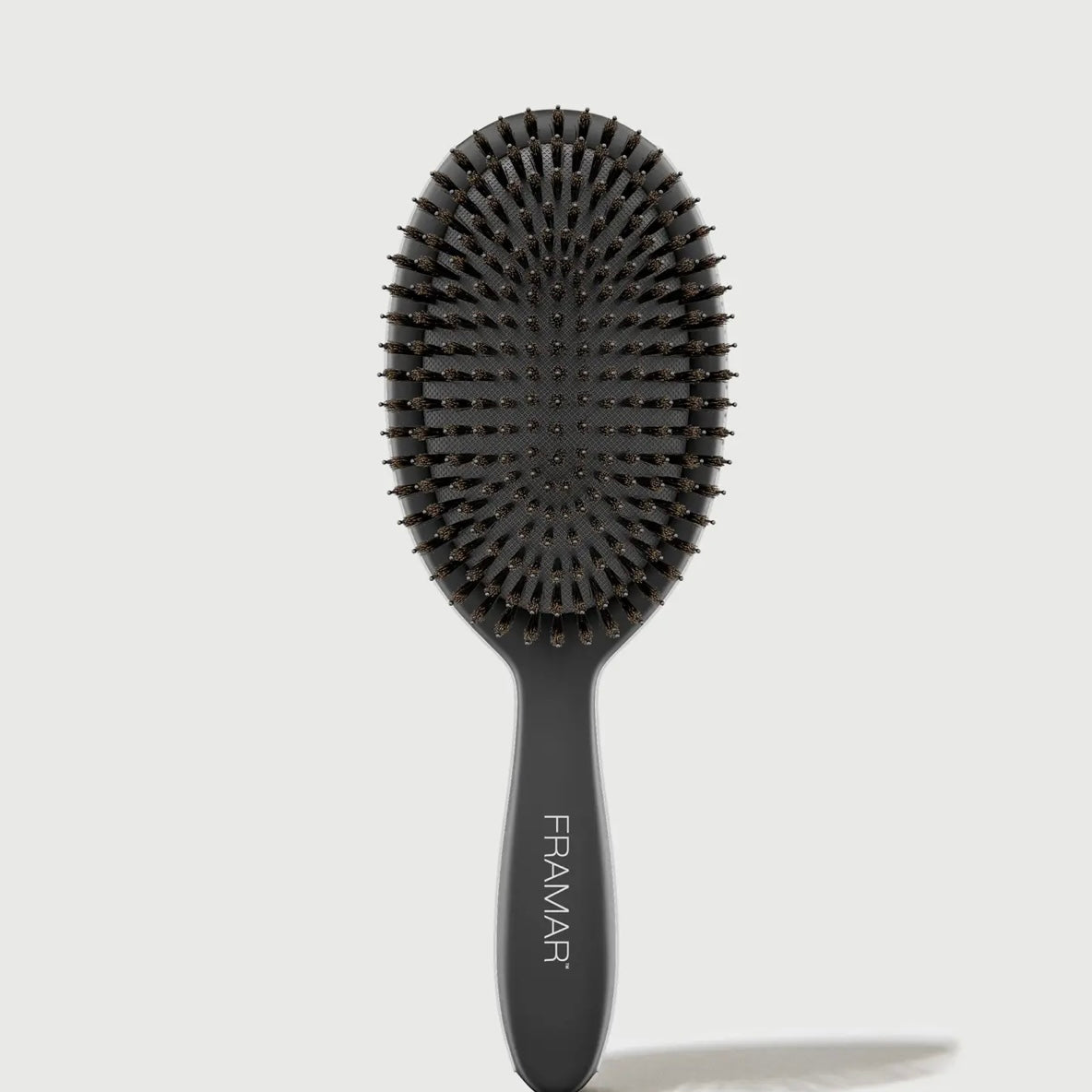 Framar Boar Bristle Hair Brush