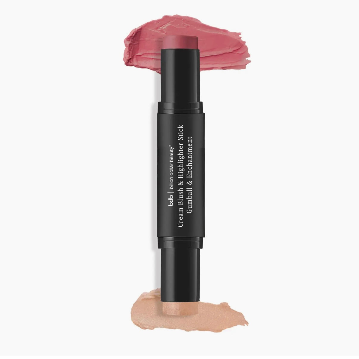 BDB Cream Blush & Highlighter Stick