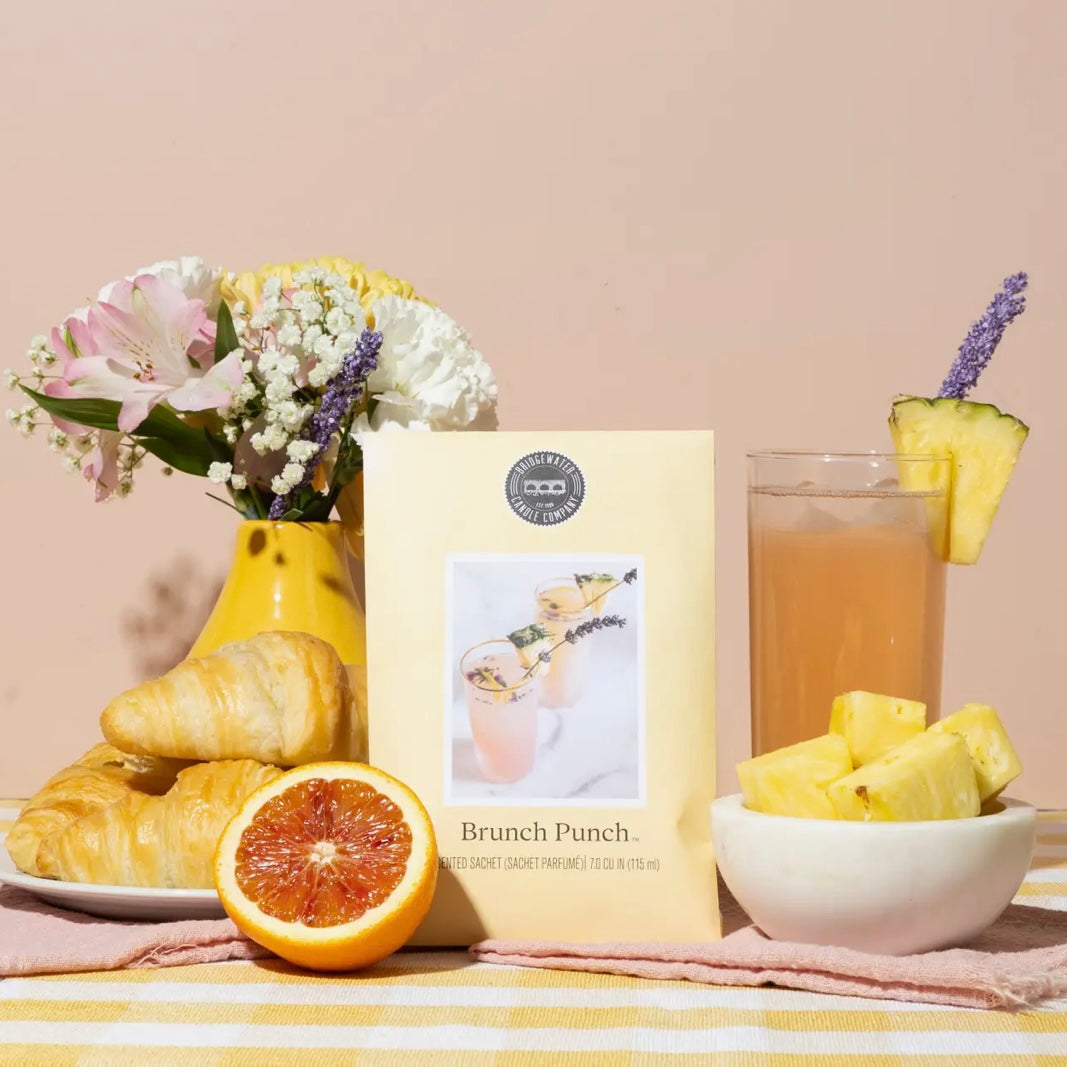 Brunch Punch Sachet