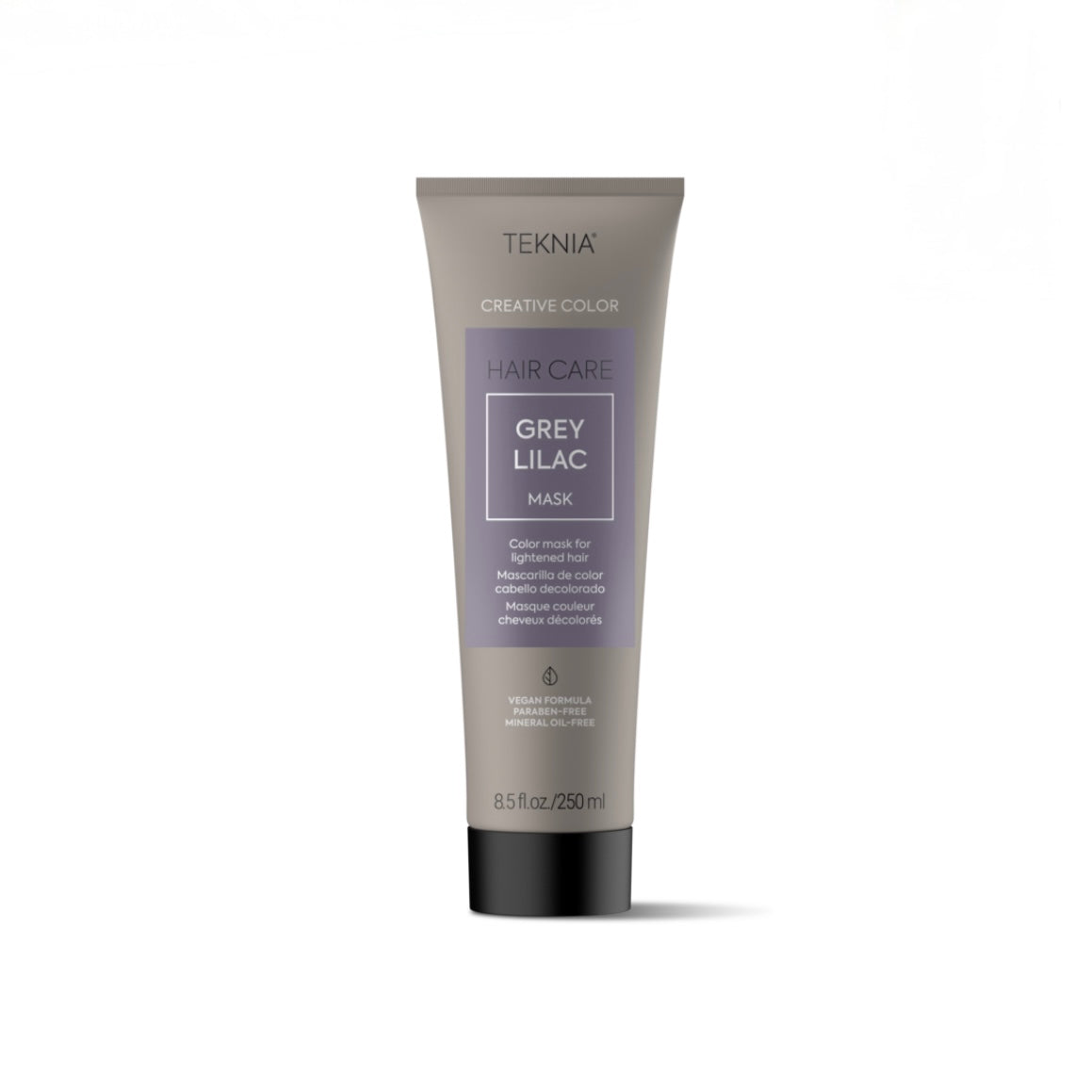 Lakme Grey Lilac Color Mask